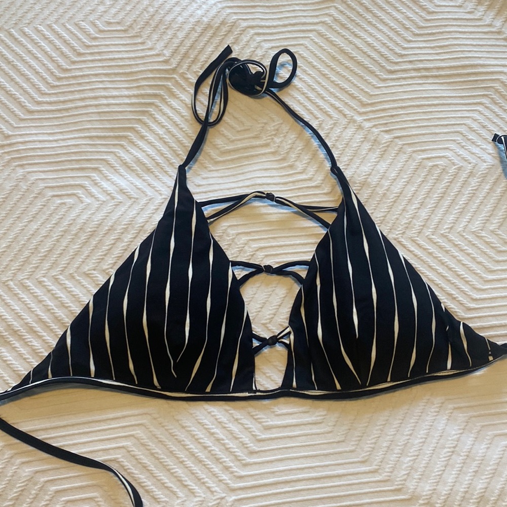 Billabong Bathing Suit top